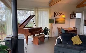 Beautiful Countryside House, Close To Amsterdam
